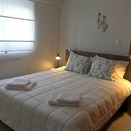 Koukaki Cozy Apartment Athens Ngoại thất bức ảnh