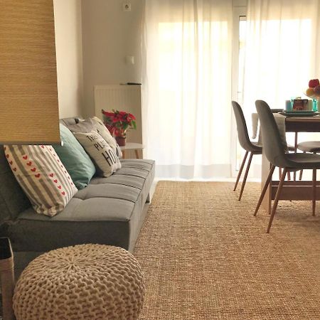 Koukaki Cozy Apartment Athens Ngoại thất bức ảnh