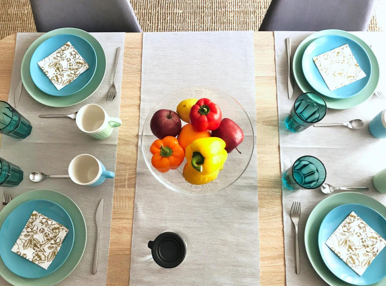 Koukaki Cozy Apartment Athens Ngoại thất bức ảnh