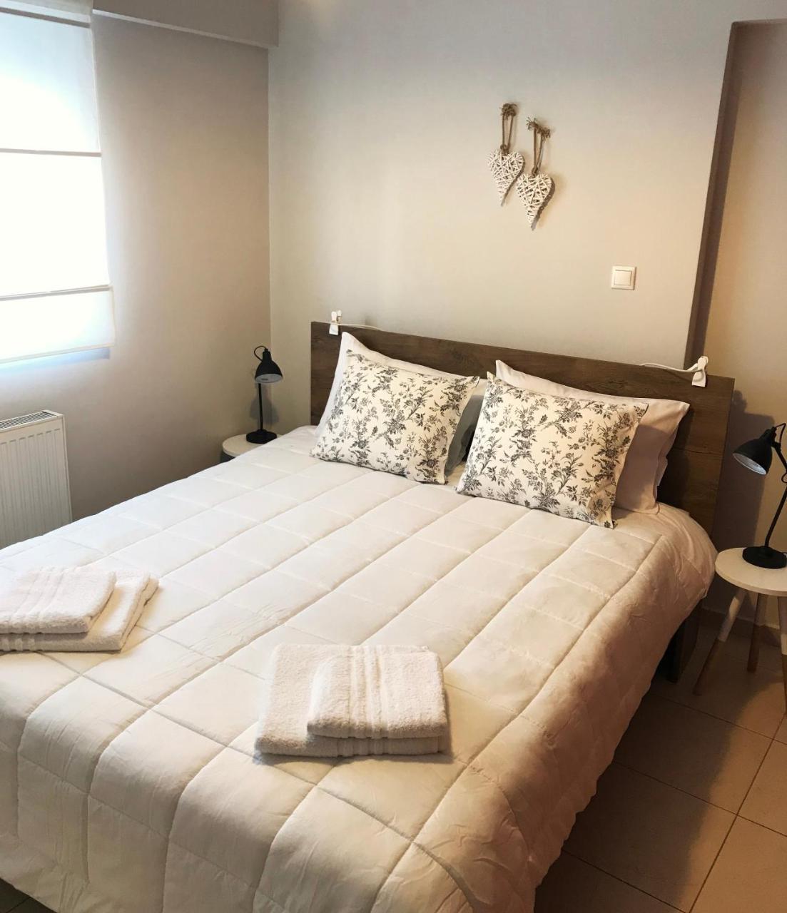 Koukaki Cozy Apartment Athens Ngoại thất bức ảnh